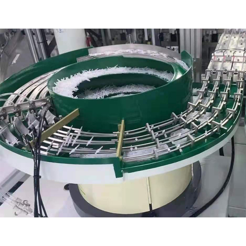 医疗振动盘