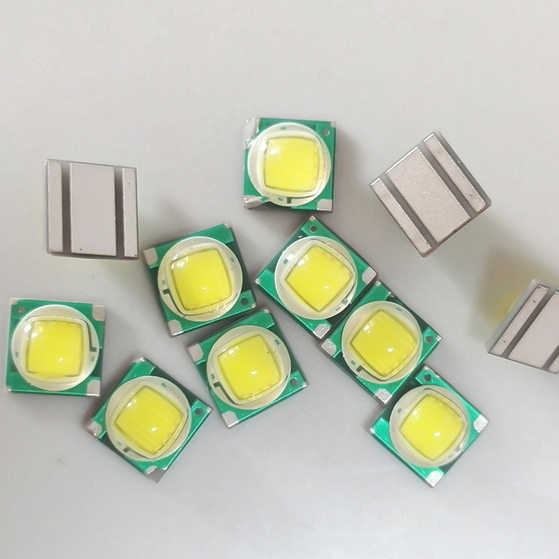 LED行业